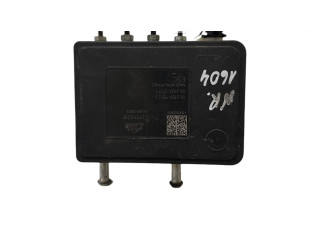 Блок АБС 4670B295, 06210237684 Mitsubishi Outlander 2013 - 2021 года