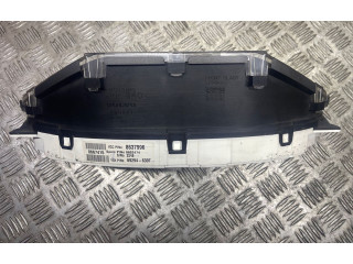 Панель приборов 8602474, 69294630T   Volvo V70       