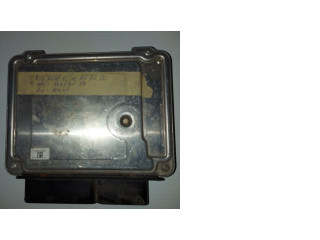 Řídící jednotka 03L907309AE, 0281017946 ZAZ 101 2010