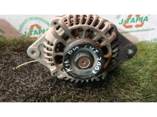 Генератор ALTERNADOR KIA Rio 1.3