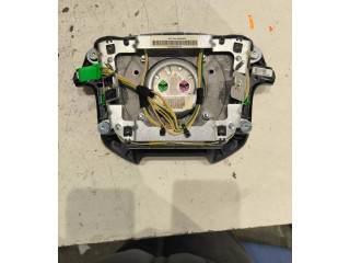 Подушка безопасности водителя 30754316, C9802G0610117   Volvo V70