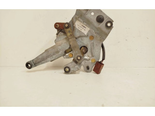 Моторчик заднего дворника 3397020407 Citroen Berlingo