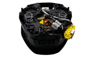 Подушка безопасности водителя Skoda Superb B9