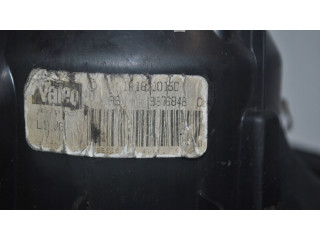 Вентилятор печки 1K1820015C Audi A3 S3 8P