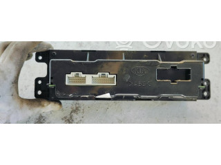 Блок управления климат-контролем 972503E100   KIA Sorento