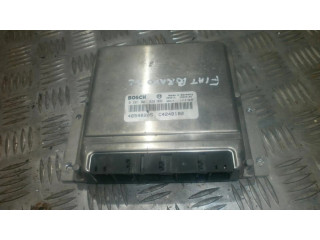 Řídící jednotka 0281001928, 46546205 Fiat Bravo - Brava 1999