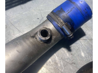 Интеркулер  A2105001200, 25519   Mercedes-Benz E W210 