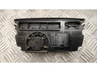 Включатель регулировки салона