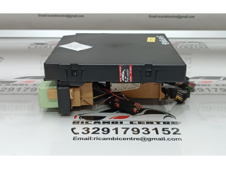 Блок комфорта 1K0937087AE Skoda Superb B6 (3T)