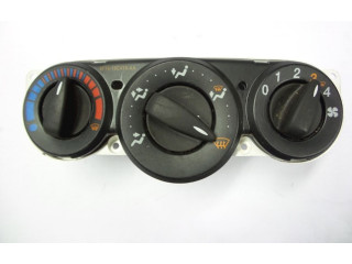 Блок управления климат-контролем 4T1618C419AA, 4T1618C419AA Ford Transit Tourneo Connect