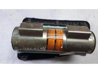 Подушка безопасности пассажира Mazda 626