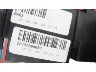 Блок предохранителей 240188488S Renault Clio IV