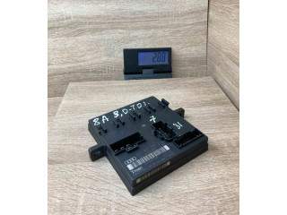 Zámek zadních dveří 4E0907279J Audi A8 S8 D3 4E 2002