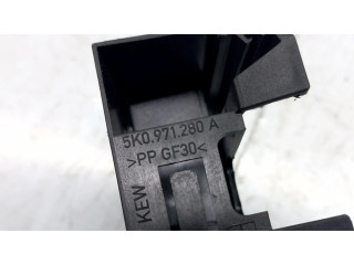 Блок управления без ключа