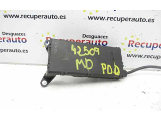 Řídící jednotka A2308200075 Mercedes-Benz SL R230