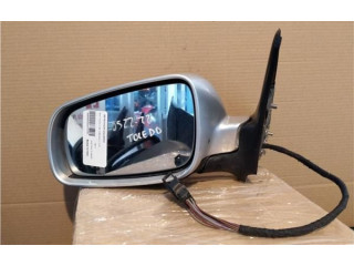 Zpětné zrcátko Seat Toledo II (1M) 2001 ASV