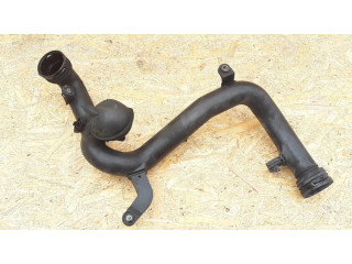 Трубка (трубки)/ шланг (шланги) интеркулера