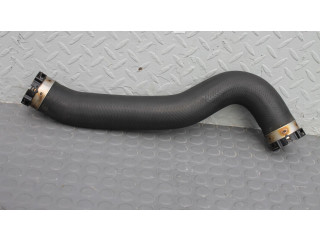 Интеркулер Mitsubishi Outlander