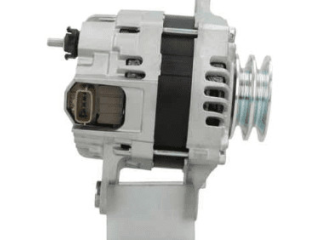 Генератор A2TX1279, 155.924.130.130 Mitsubishi Pajero