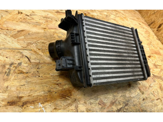 Интеркулер  14461F270A, 14461F270A   Renault Captur II 