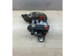 Turbodmychadlo Турбина A6420900290, 6NW008412 Mercedes-Benz E W211