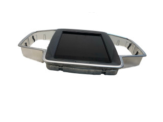 Дисплей    31466836AA   Volvo XC90