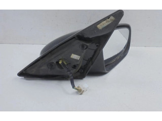 Зеркало (механическое)    Mitsubishi Eclipse