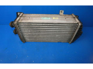 Интеркулер 282702A08X KIA Rio