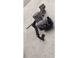 Блок АБС 0265951123, 0265230481 Subaru Forester SH 2008 - 2013 года