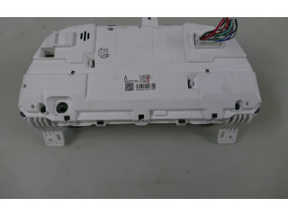 Панель приборов Mitsubishi ASX