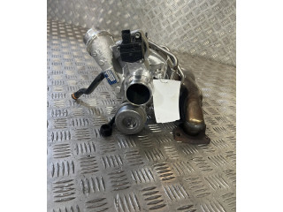  Турбина Volvo XC90  31459815         