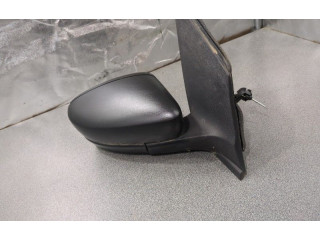 Зеркало электрическое        Skoda Citigo  2011 - 2020 года   