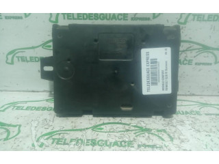 Блок комфорта 284B19573R   Renault Clio III   