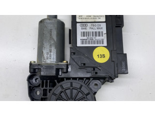 Передний двигатель механизма для подъема окон