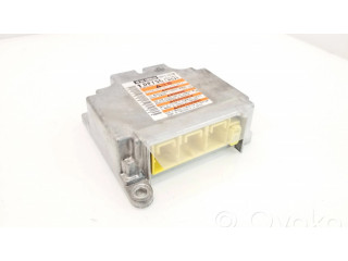 Блок подушек безопасности 3891065J30, W2T71972   Suzuki Grand Vitara II