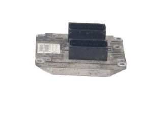 Řídící jednotka 51847327 Fiat Punto Evo 2010