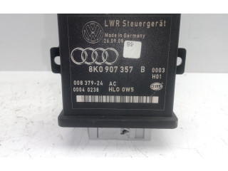 Блок управления Xenon Audi A4 Allroad