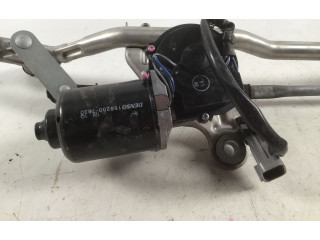 Моторчик дворников Ferrari 458