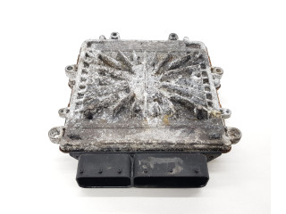 Блок управления двигателя 31272462AA, 0281012765 Volvo XC70