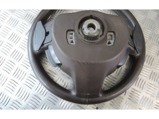 Руль Jaguar XJ X351 2009 - 2019 года FW