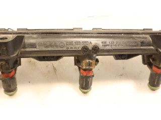 Vstřikovací lišta Seat Ibiza IV (6J,6P)