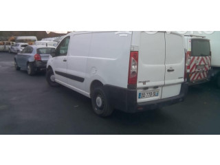 Блок АБС 4541EN   Peugeot  Expert  2007 - 2016 года