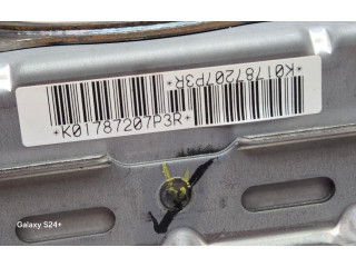 Подушка безопасности пассажира 8214030020 Lexus GS 300 350 430 450H