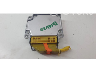 Блок подушек безопасности 86250-34180 SsangYong Korando