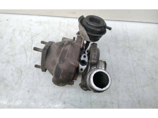  Турбина Volvo S60  8689592         