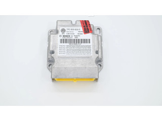 Блок подушек безопасности 7P0959655E, 0285012084 Porsche Cayenne (92A)