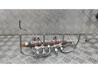 Топливная рампа Mitsubishi L200