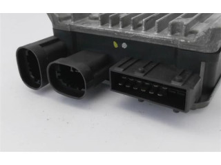 Блок управления 9662993380, 6900001212A   Citroen C2