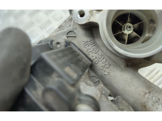 Турбина Volkswagen Golf VII 04e145725ak для двигателя czc