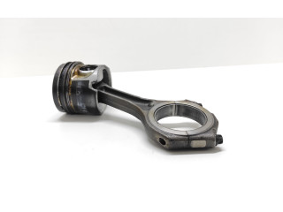 Píst 057A Audi A8 S8 D3 4E pro naftový motor 4.0 ASE ASE/GZA/5BY7W/195T/4A